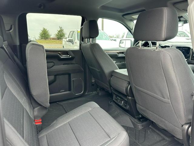 2023 Chevrolet Silverado 1500 Vehicle Photo in COLUMBIA, MO 65203-3903