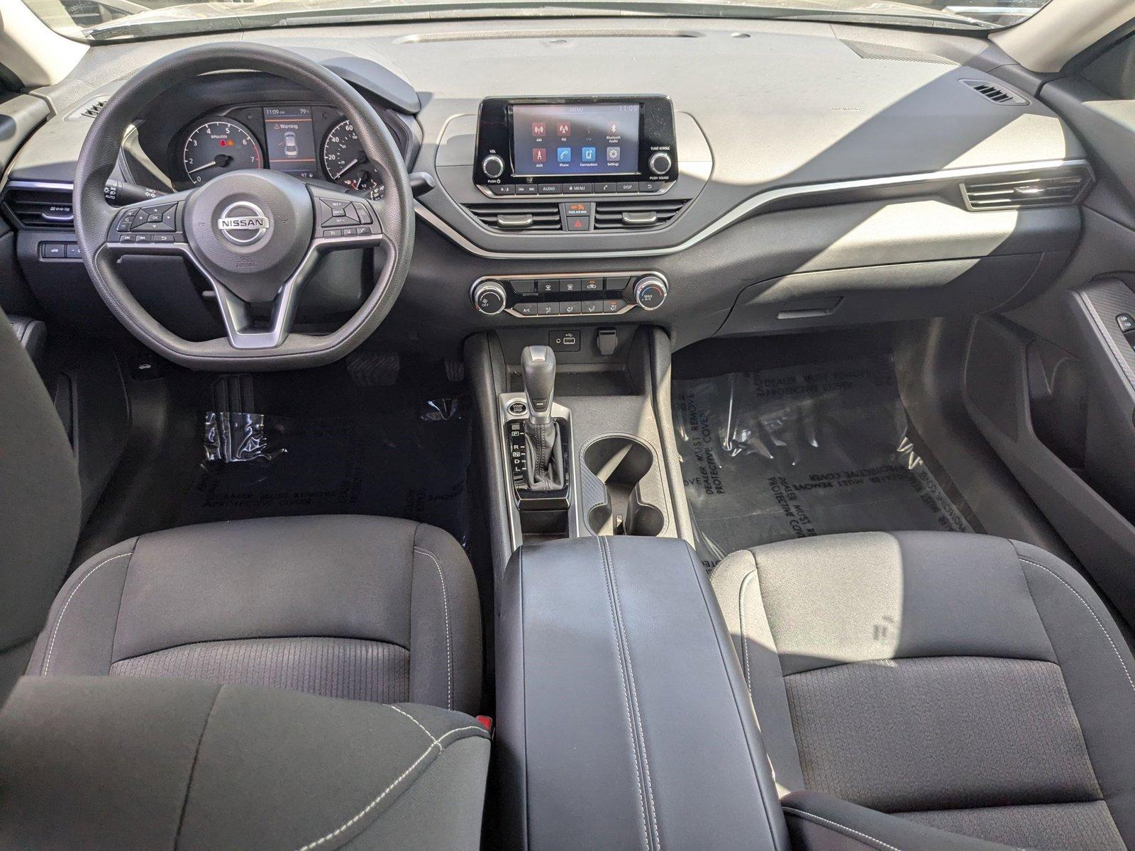 2022 Nissan Altima Vehicle Photo in Miami, FL 33135