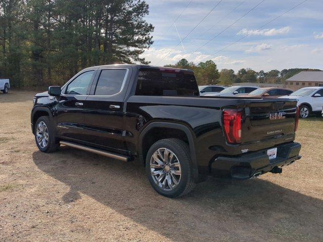 2025 GMC Sierra 1500 Vehicle Photo in ALBERTVILLE, AL 35950-0246