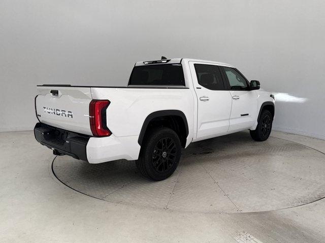 2024 Toyota Tundra 4WD Vehicle Photo in Charlotte, NC 28273