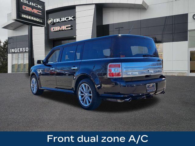 2019 Ford Flex Vehicle Photo in WATERTOWN, CT 06795-3318