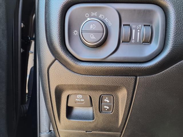 2019 Ram 1500 Vehicle Photo in NEDERLAND, TX 77627-8017