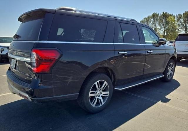 2023 Ford Expedition Max Vehicle Photo in San Antonio, TX 78230