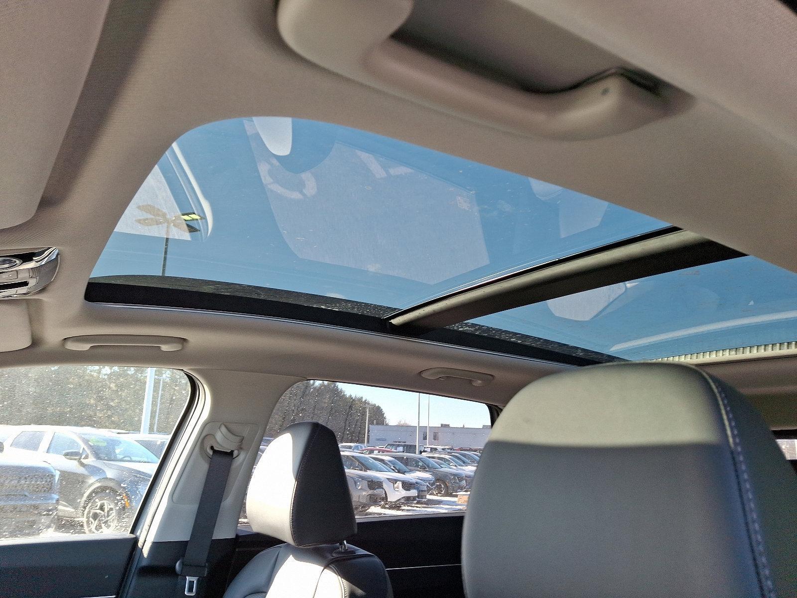 2025 Kia Sorento Vehicle Photo in Langhorne, PA 19047