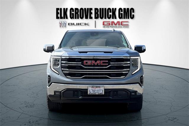 2023 GMC Sierra 1500 Vehicle Photo in ELK GROVE, CA 95757-8703