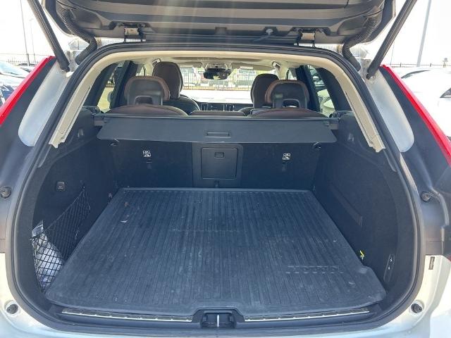 2019 Volvo XC60 Vehicle Photo in San Antonio, TX 78230