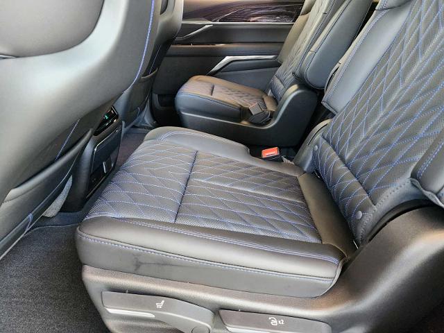2025 Cadillac Escalade IQ Vehicle Photo in Grapevine, TX 76051