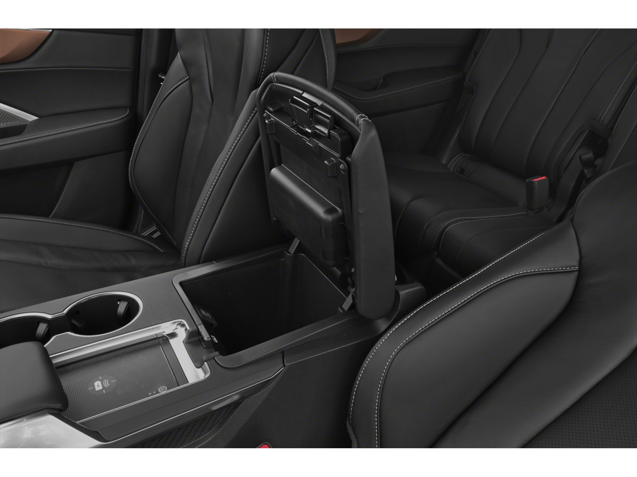 2023 Acura MDX Vehicle Photo in San Antonio, TX 78230
