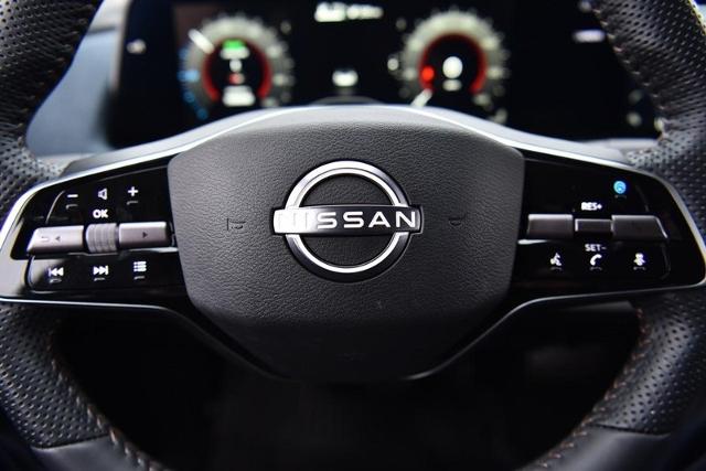 2024 Nissan ARIYA Vehicle Photo in Ballwin, MO 63011