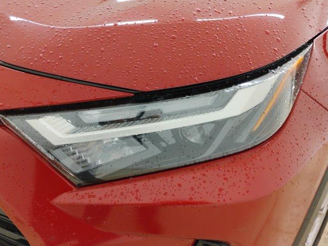 2023 Toyota RAV4 Vehicle Photo in Fort Mill, SC 29708