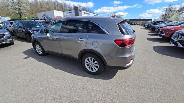 2019 Kia Sorento Vehicle Photo in Pleasant Hills, PA 15236