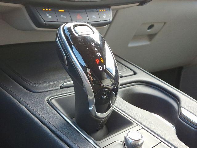 2023 Cadillac XT4 Vehicle Photo in PAWLING, NY 12564-3219