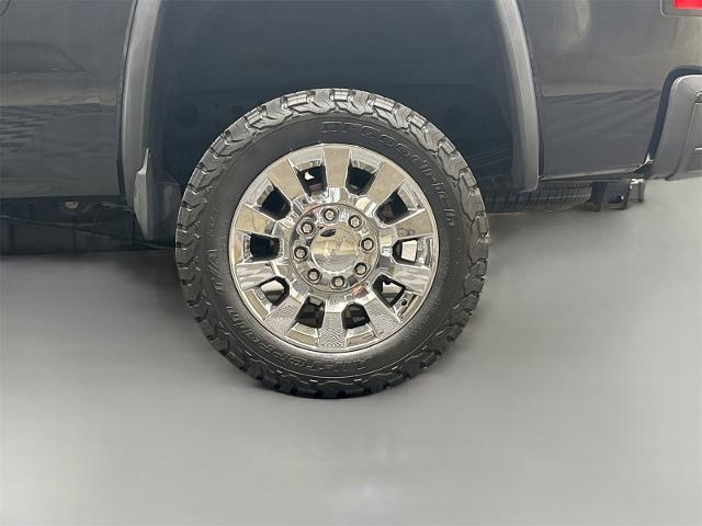 2016 GMC Sierra 2500 HD Vehicle Photo in EVERETT, WA 98203-5662