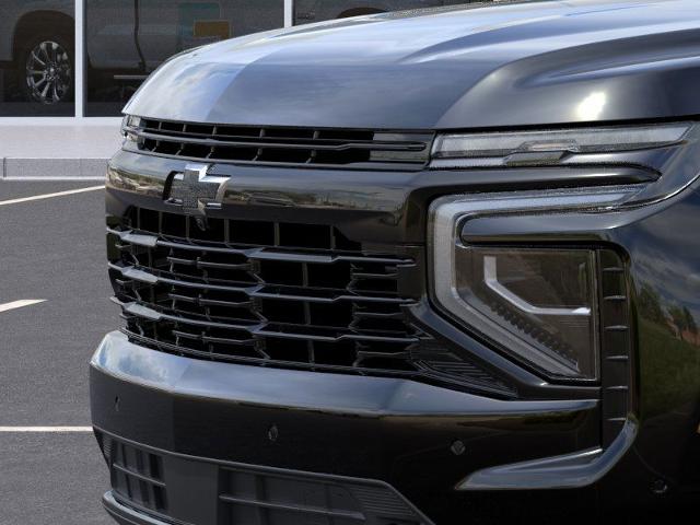 2025 Chevrolet Suburban Vehicle Photo in Roslyn, NY 11576