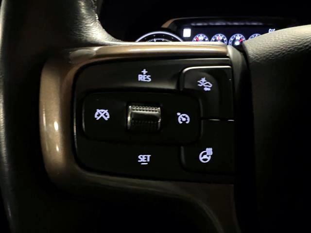 2021 Chevrolet Tahoe Vehicle Photo in Roslyn, NY 11576