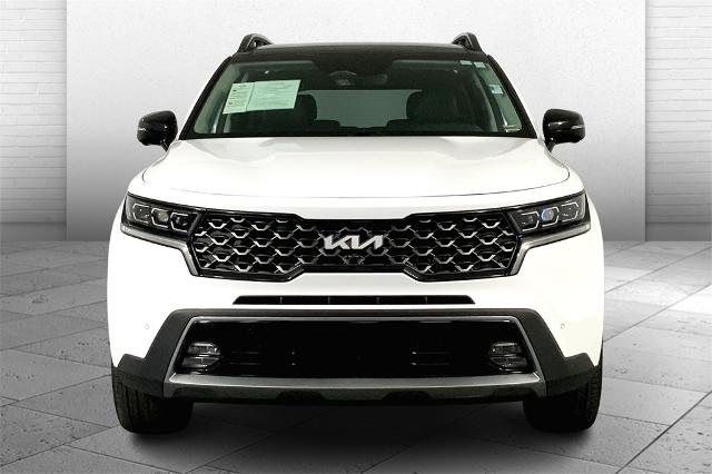 2023 Kia Sorento Vehicle Photo in Lees Summit, MO 64086