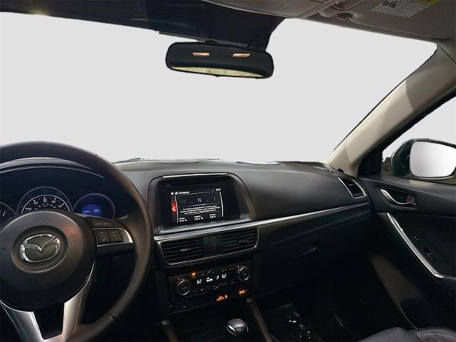 2016 Mazda CX-5 Vehicle Photo in EVERETT, WA 98203-5662