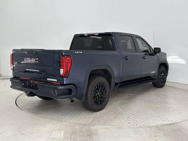 2021 GMC Sierra 1500 Vehicle Photo in Charlotte, NC 28273