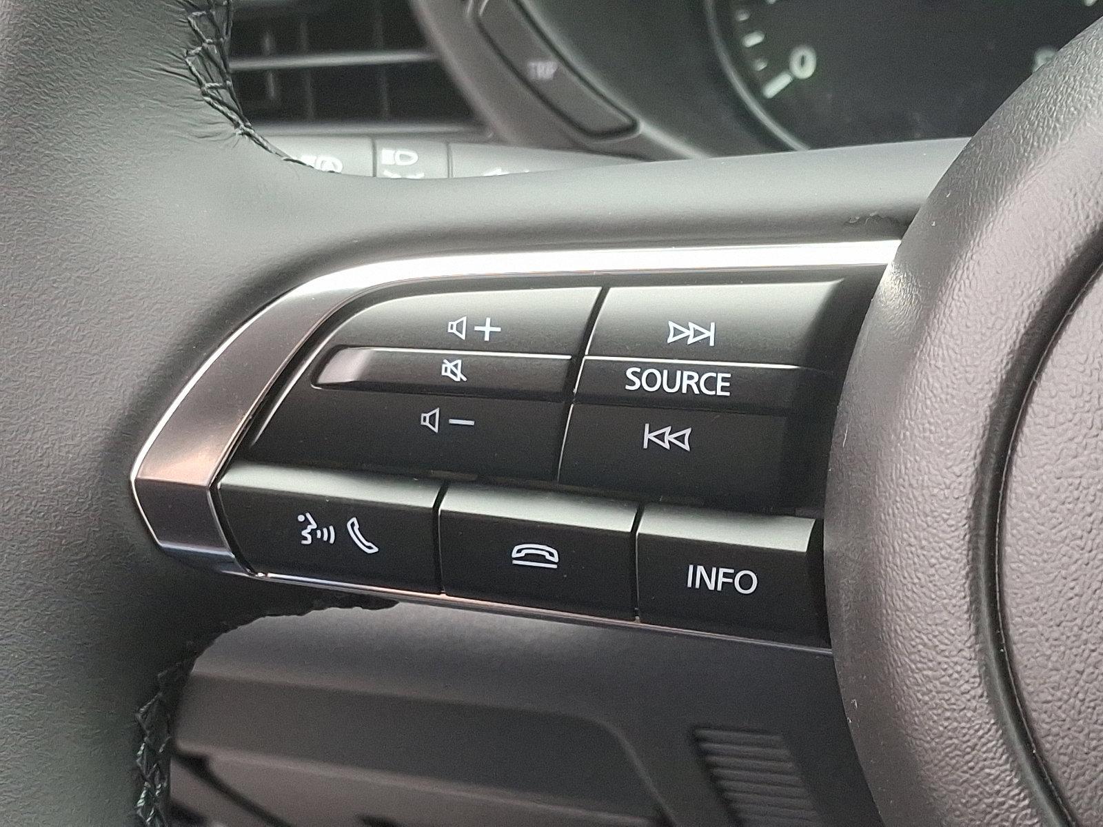 2025 Mazda CX-30 Vehicle Photo in Trevose, PA 19053