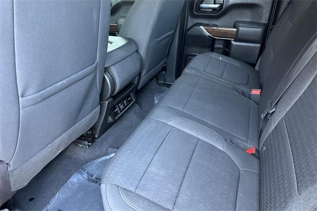 2022 GMC Sierra 1500 Limited Vehicle Photo in ELK GROVE, CA 95757-8703