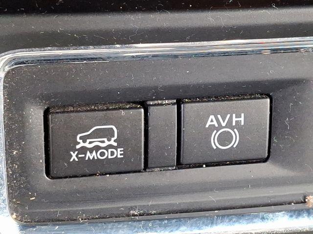 2021 Subaru Ascent Vehicle Photo in DANBURY, CT 06810-5034