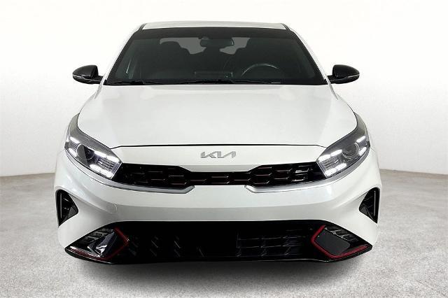 2022 Kia Forte Vehicle Photo in Tulsa, OK 74129