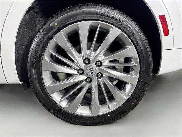 2025 Buick Envision Vehicle Photo in PUYALLUP, WA 98371-4149
