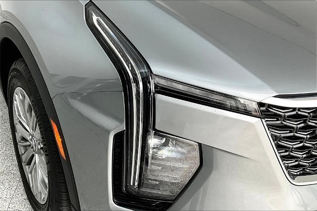 2024 Cadillac XT4 Vehicle Photo in Grapevine, TX 76051