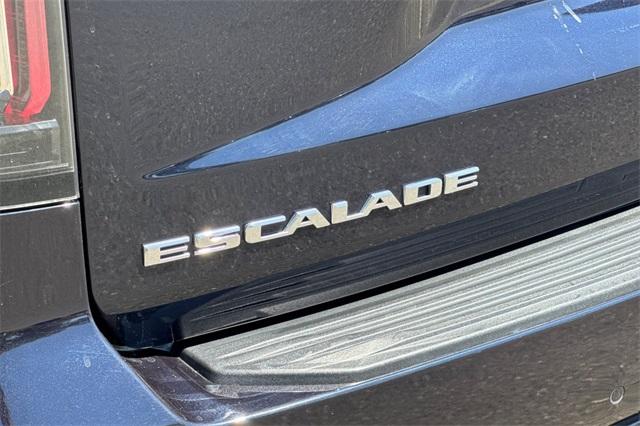 2021 Cadillac Escalade Vehicle Photo in ELK GROVE, CA 95757-8703