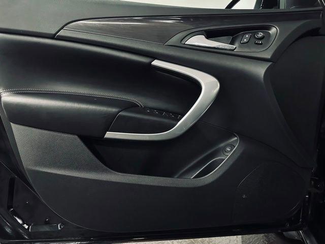 2016 Buick Regal Vehicle Photo in MEDINA, OH 44256-9631