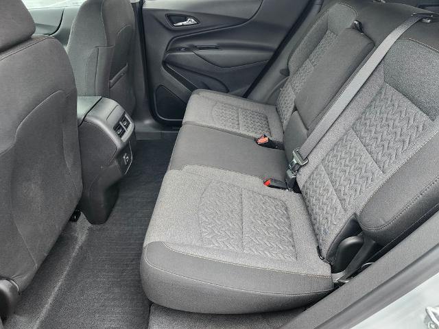 2022 Chevrolet Equinox Vehicle Photo in GREEN BAY, WI 54304-5303