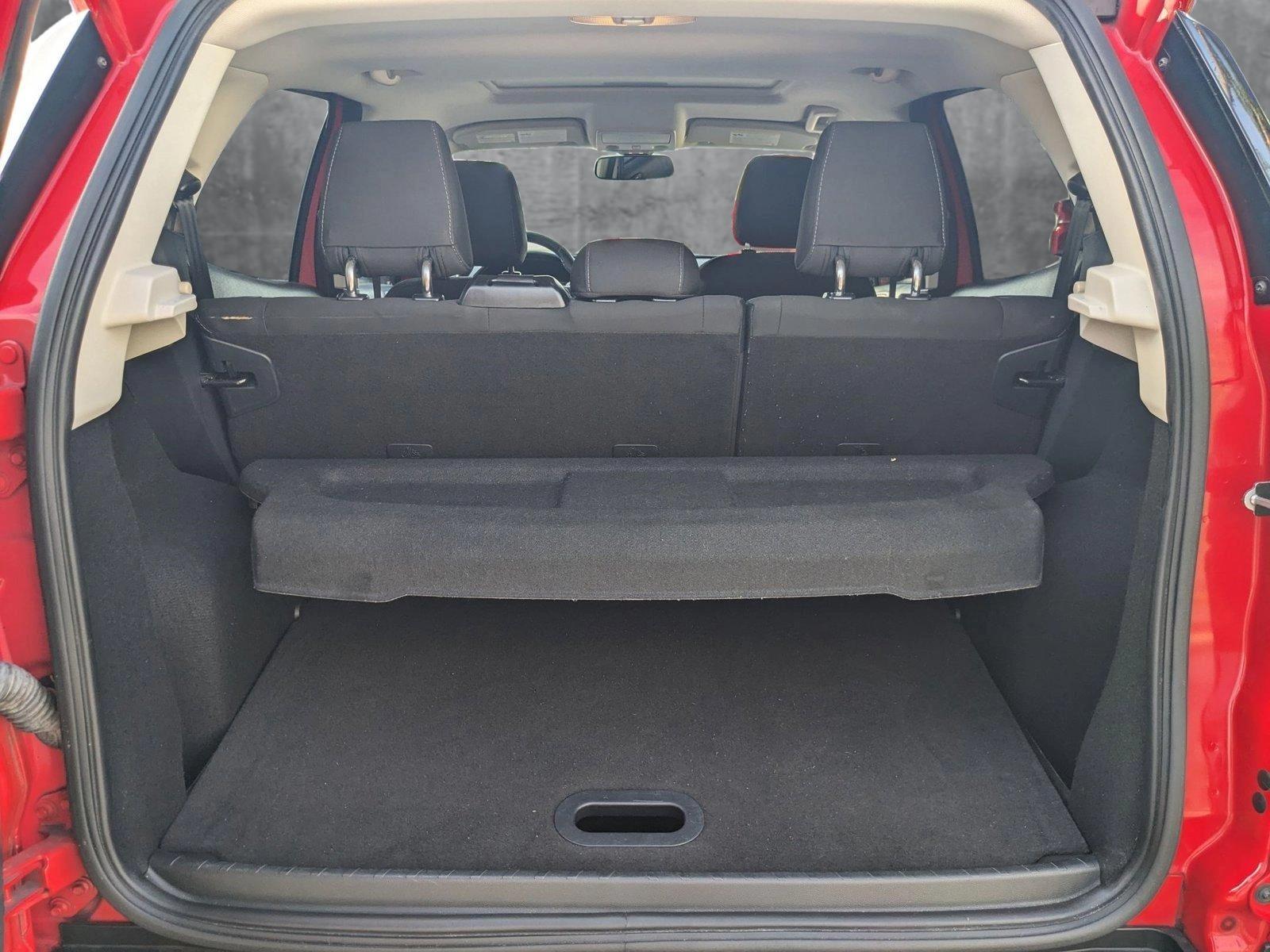 2020 Ford EcoSport Vehicle Photo in MIAMI, FL 33172-3015