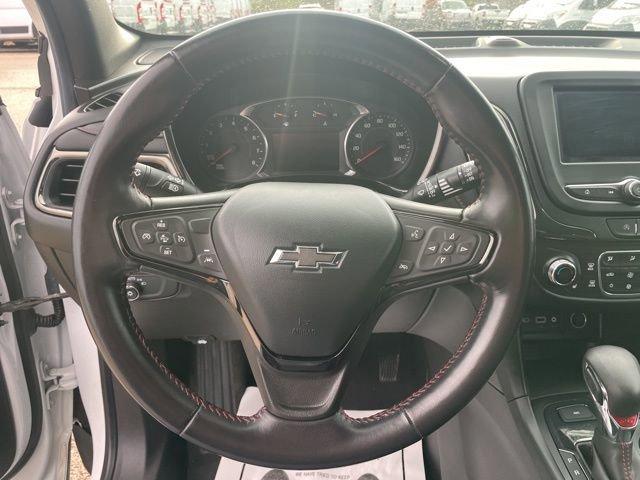 2022 Chevrolet Equinox Vehicle Photo in MEDINA, OH 44256-9631