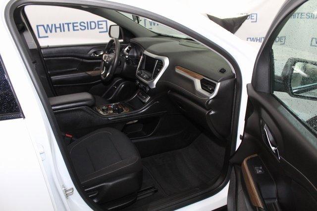 2023 GMC Acadia Vehicle Photo in SAINT CLAIRSVILLE, OH 43950-8512