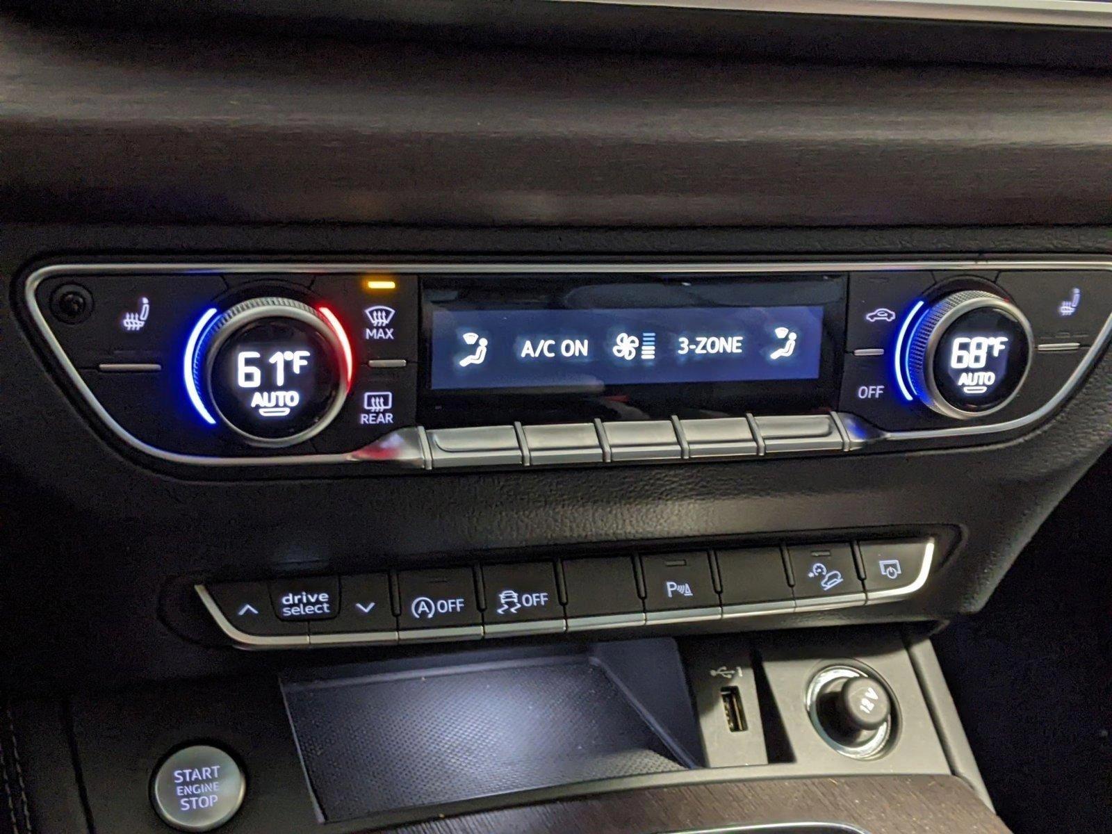 2024 Audi Q5 Vehicle Photo in Cockeysville, MD 21030