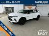 Certified 2024 Chevrolet Blazer 3LT with VIN 3GNKBJRS8RS184355 for sale in Holland, MI