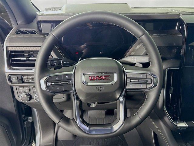 2025 GMC Yukon XL Vehicle Photo in PUYALLUP, WA 98371-4149