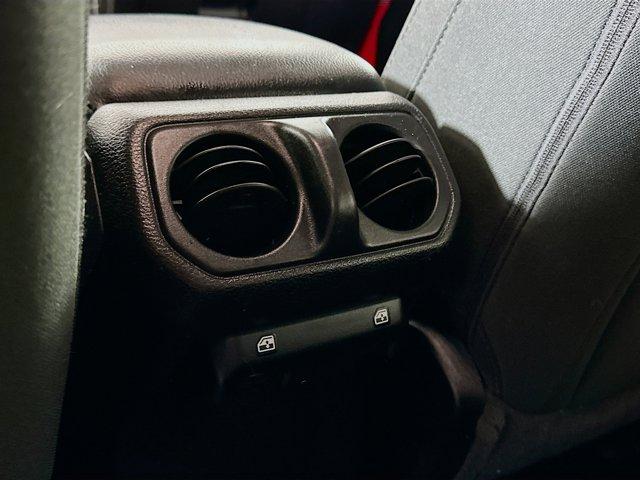 2021 Jeep Wrangler Vehicle Photo in Doylsetown, PA 18901