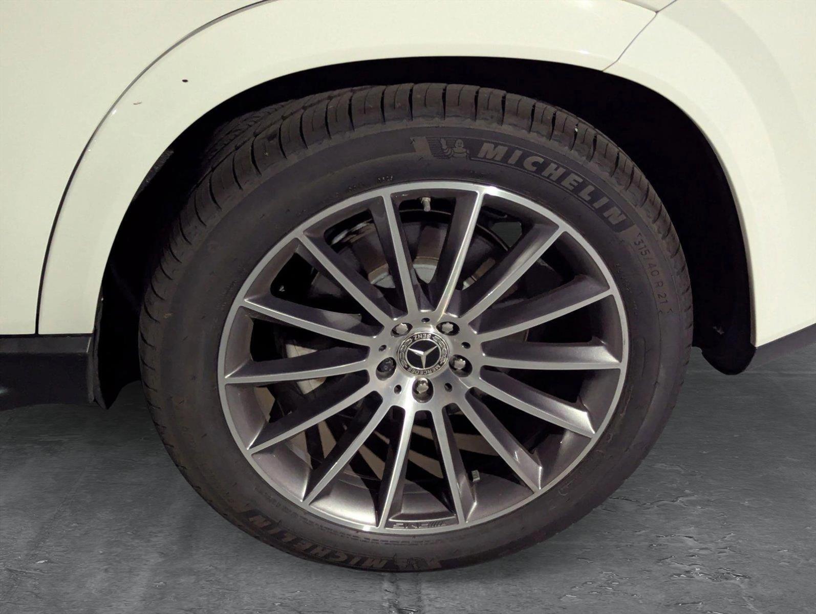 2022 Mercedes-Benz GLE Vehicle Photo in Fort Lauderdale, FL 33316