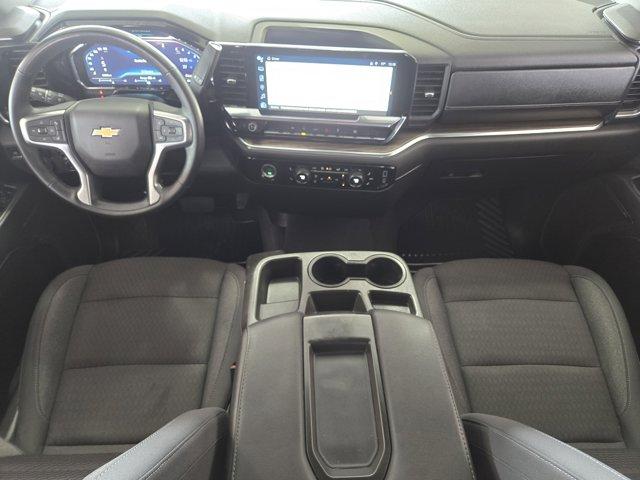 2023 Chevrolet Silverado 1500 Vehicle Photo in Decatur, TX 76234