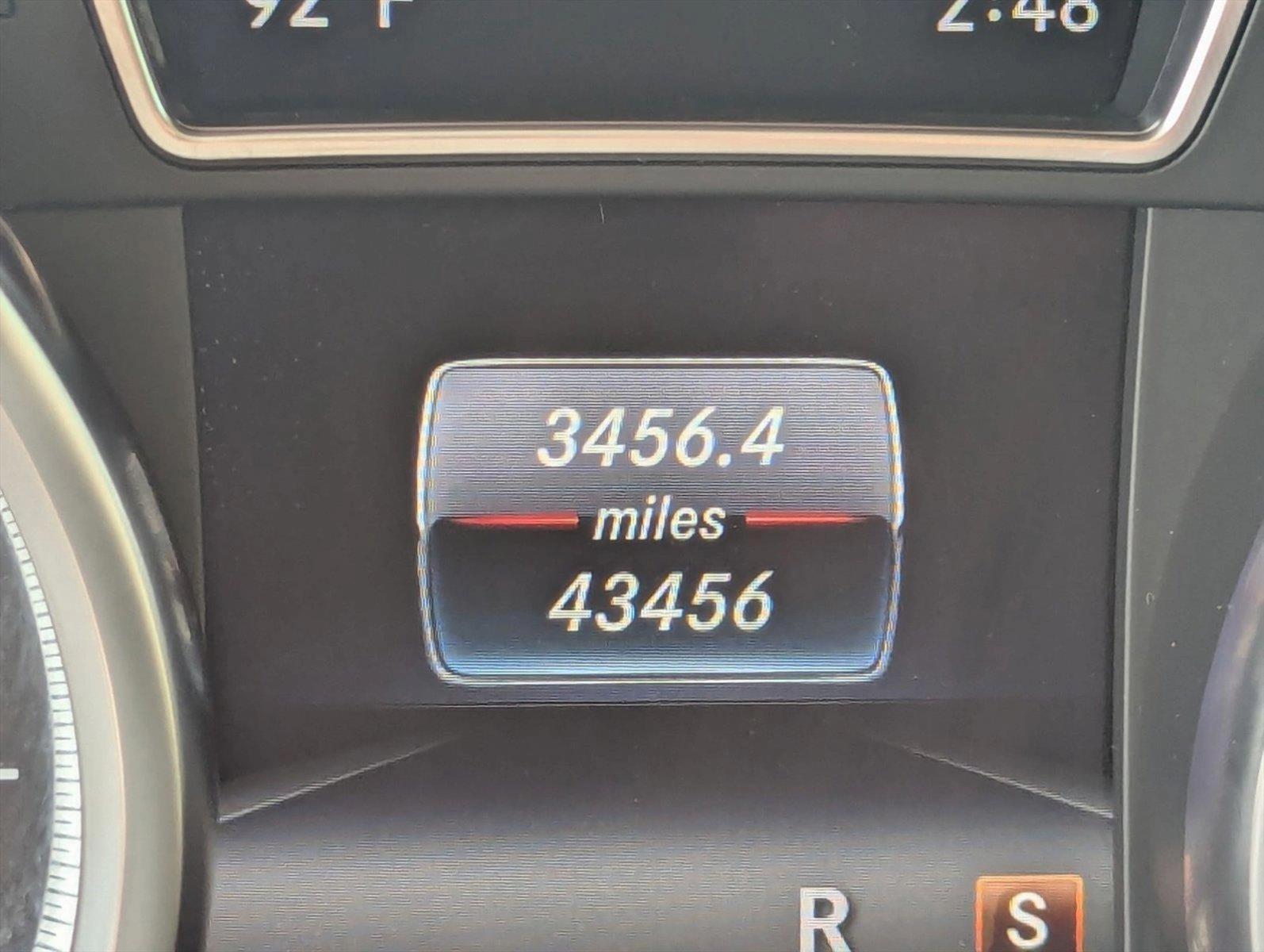 2017 Mercedes-Benz GLE Vehicle Photo in Delray Beach, FL 33444