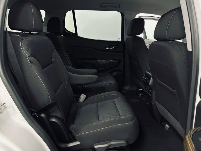 2022 GMC Acadia Vehicle Photo in MEDINA, OH 44256-9631