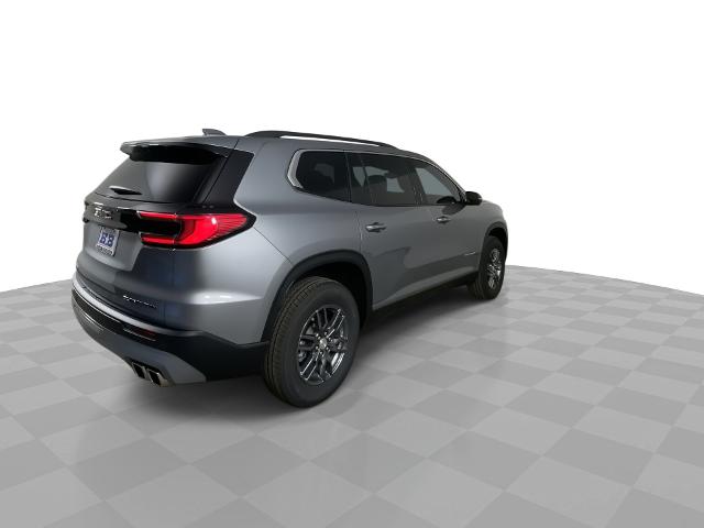 2025 GMC Acadia Vehicle Photo in GILBERT, AZ 85297-0402