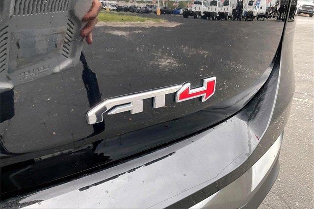 2022 GMC Terrain Vehicle Photo in INDEPENDENCE, MO 64055-1314
