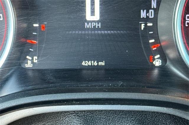 2022 Dodge Challenger Vehicle Photo in ELK GROVE, CA 95757-8703