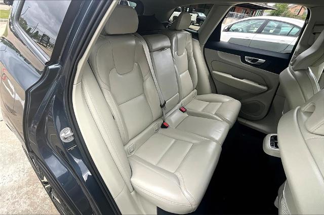 2025 Volvo XC60 Vehicle Photo in Houston, TX 77007