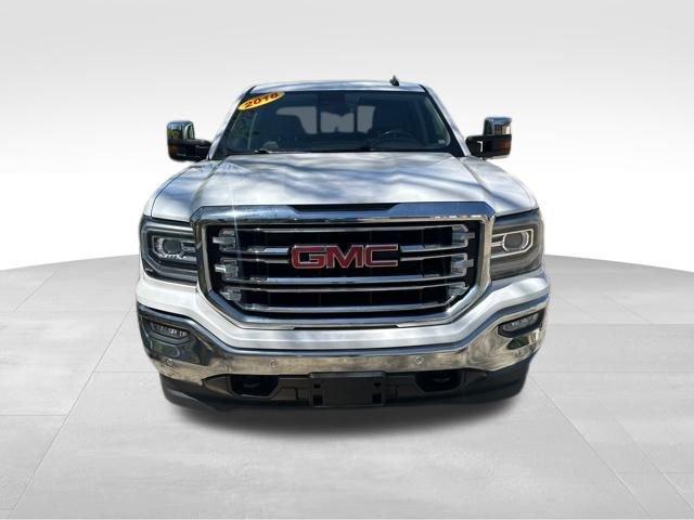 2018 GMC Sierra 1500 Vehicle Photo in MEDINA, OH 44256-9631