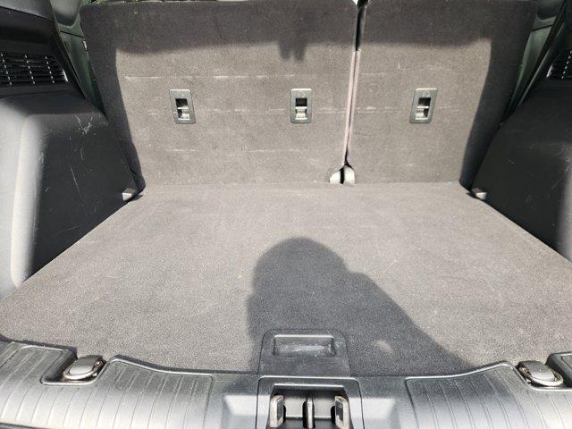 2020 Ford Escape Vehicle Photo in SUGAR LAND, TX 77478-0000