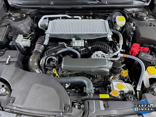 2024 Subaru Outback Vehicle Photo in Puyallup, WA 98371