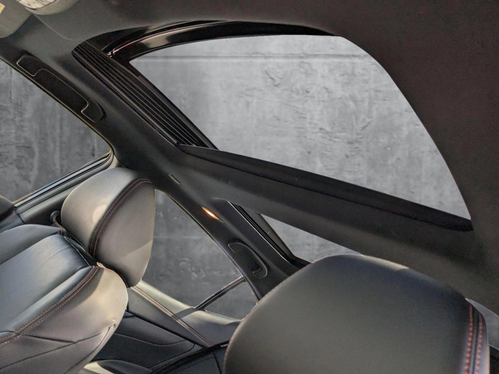 2021 Nissan Maxima Vehicle Photo in Panama City, FL 32401